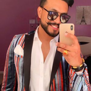 Meet your Posher, Sagar